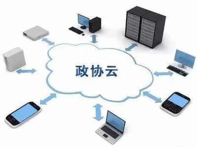 以互聯網思維引領政協工作，創新互聯網信息服務