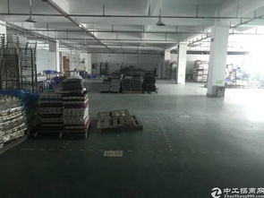 長安烏沙新區1600平方樓上噴油廠招租，商務信息咨詢服務全面啟動