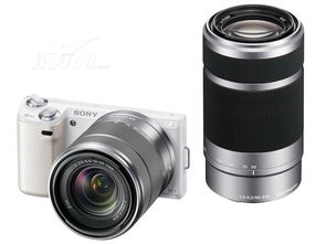 索尼NEX-5N套機鏡頭解析 55mm與55-210mm的實用之道